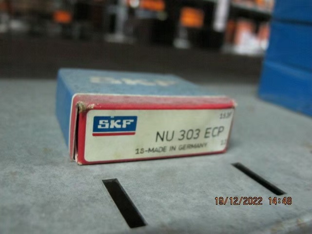 SKF Photo 127